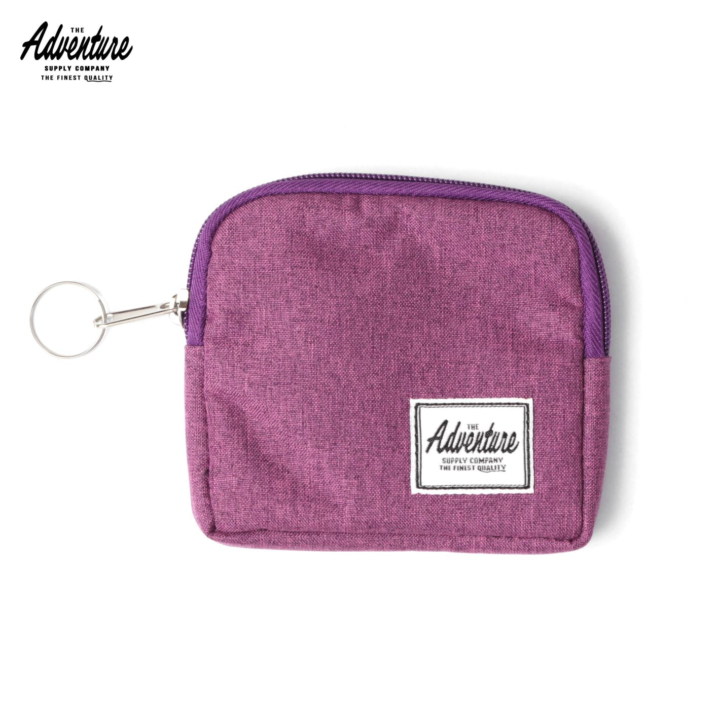 Customizable Felt Tote Bag Organizer, Purse Insert (Invisible Handles, Key  Chain Hook, Detachable Zip Pocket) - JennyKrafts