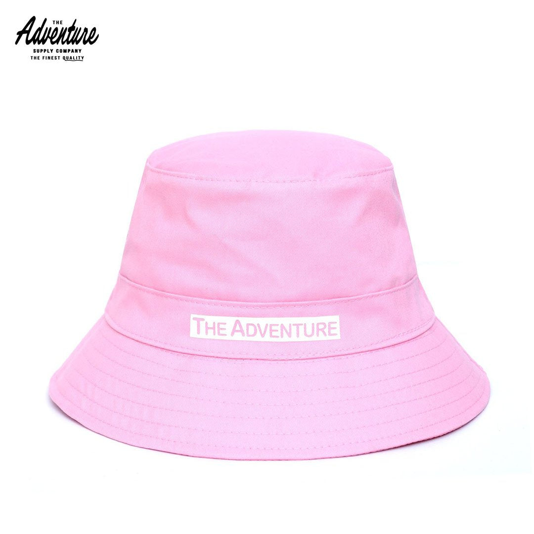 Adventure Unisex Bucket Hat Code 02 – The Adventure