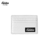 Adventure Limited Edition Card Holder Collection (Genuine Leather)