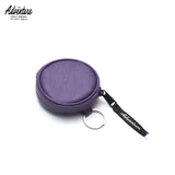 Adventure Multi Functional Round Coin Purse Pouch Wallet Collection Cole