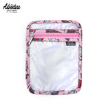 Adventure Multi functional Face Mask Frosty Pouch Mizzie