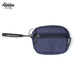 Adventure Multi Functional Coin Purse Pouch Wallet Chad Poly
