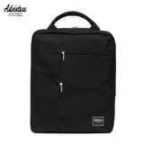Adventure 2 way Backpack / Messenger Laptop Bag Andres