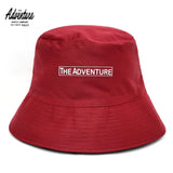 Adventure Unisex Bucket hat