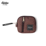 Adventure Multi Functional Coin Purse Pouch Wallet Collection Keith Poly