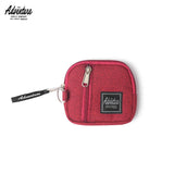 Adventure Multi Functional Coin Purse Pouch Wallet Collection Keith Poly