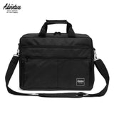 Adventure Messenger Laptop Bag Ares