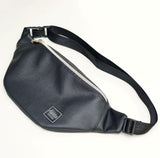 Adventure Belt bag Fanny pack Cez (Faux Leather)