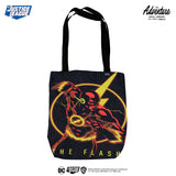 Adventure Justice League Collection Tote Bag Heroes B-The Flash