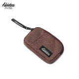 Adventure Multi Functional Coin Purse Pouch Wallet Collection Lester Poly