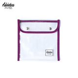 Adventure Multi Functional Clear Pouch Chloe