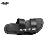 Adventure Steps Men's Sliders Ash