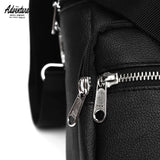 Adventure Sling Bag / Belt Bag Harley