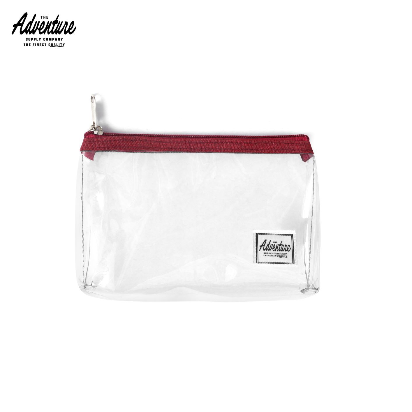 20PCS White PVC Hospital Pencil Pocket Organizers - Multi-Pocket Storage Pouches For Medical Professionals