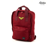 Adventure Justice League Collection Backpack Dia-Wonder Woman