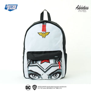 Adventure DC Collection Justice League Backpack Midori