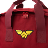 Adventure Justice League Collection Backpack Dia-Wonder Woman
