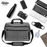 Adventure Messenger Laptop Bag Ares