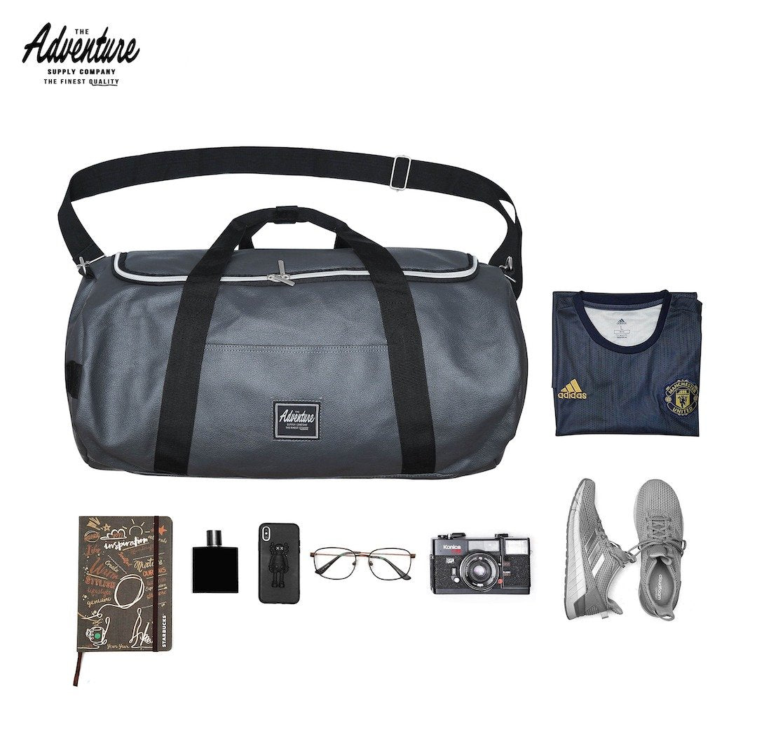 Gym bag duffle bag on sale