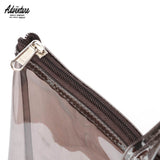 Adventure PVC Shoulder / Tote Bag Estelle