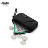 Adventure Multi Functional Coin Purse Pouch Wallet Collection Lester Poly