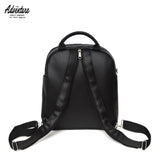 Adventure 2 way Backpack Body Bag Louis (Faux Leather)