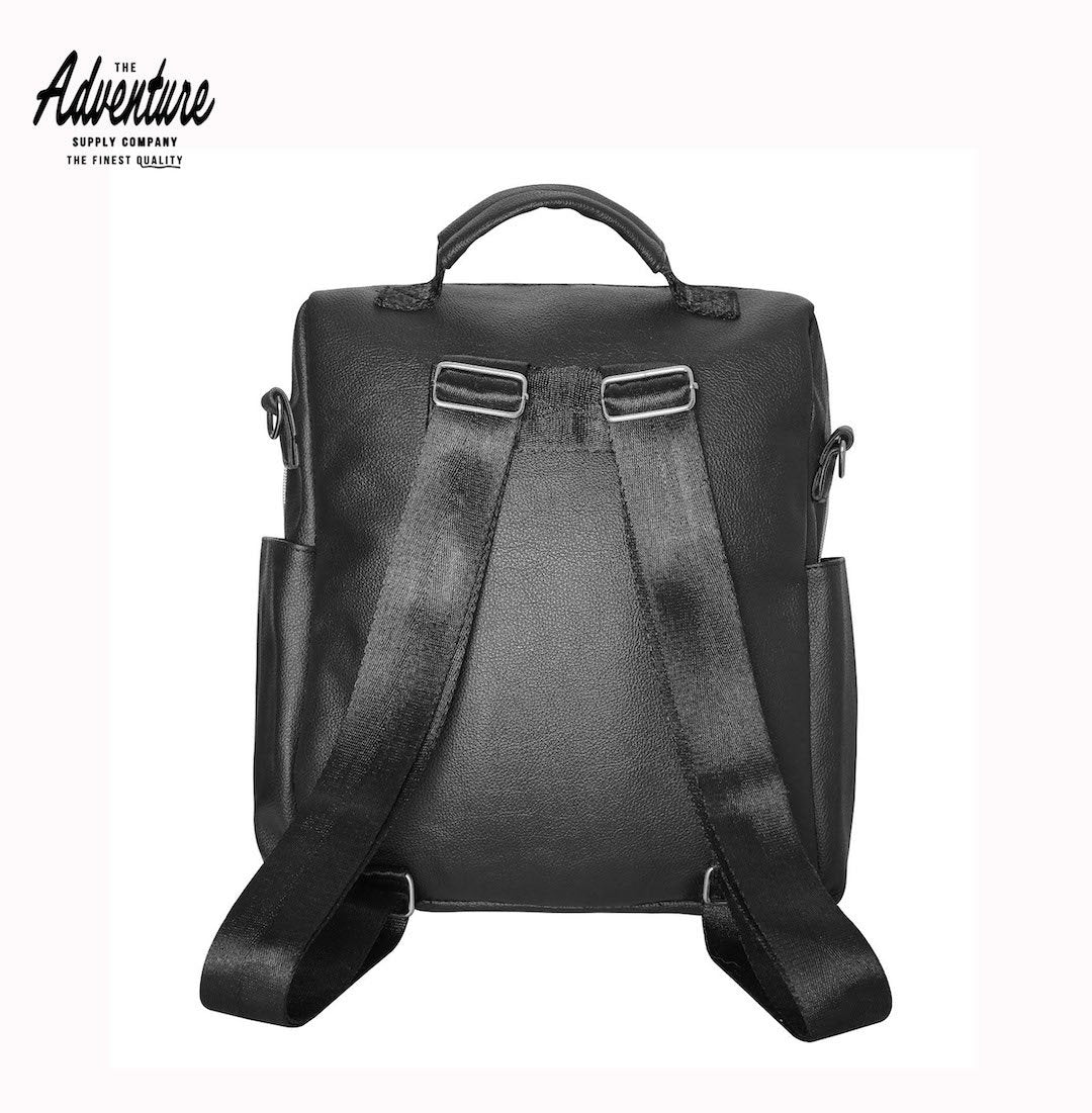 Adventure 3 way Backpack Tote bag Hand bag Ehra – The Adventure Adventure 3 way Backpack Tote bag Hand bag Ehra – The Adventure