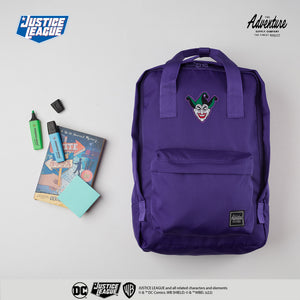 Adventure Justice League Collection Backpack Dia-The Joker