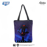 Adventure Justice League Collection Tote Bag Heroes A- Superman