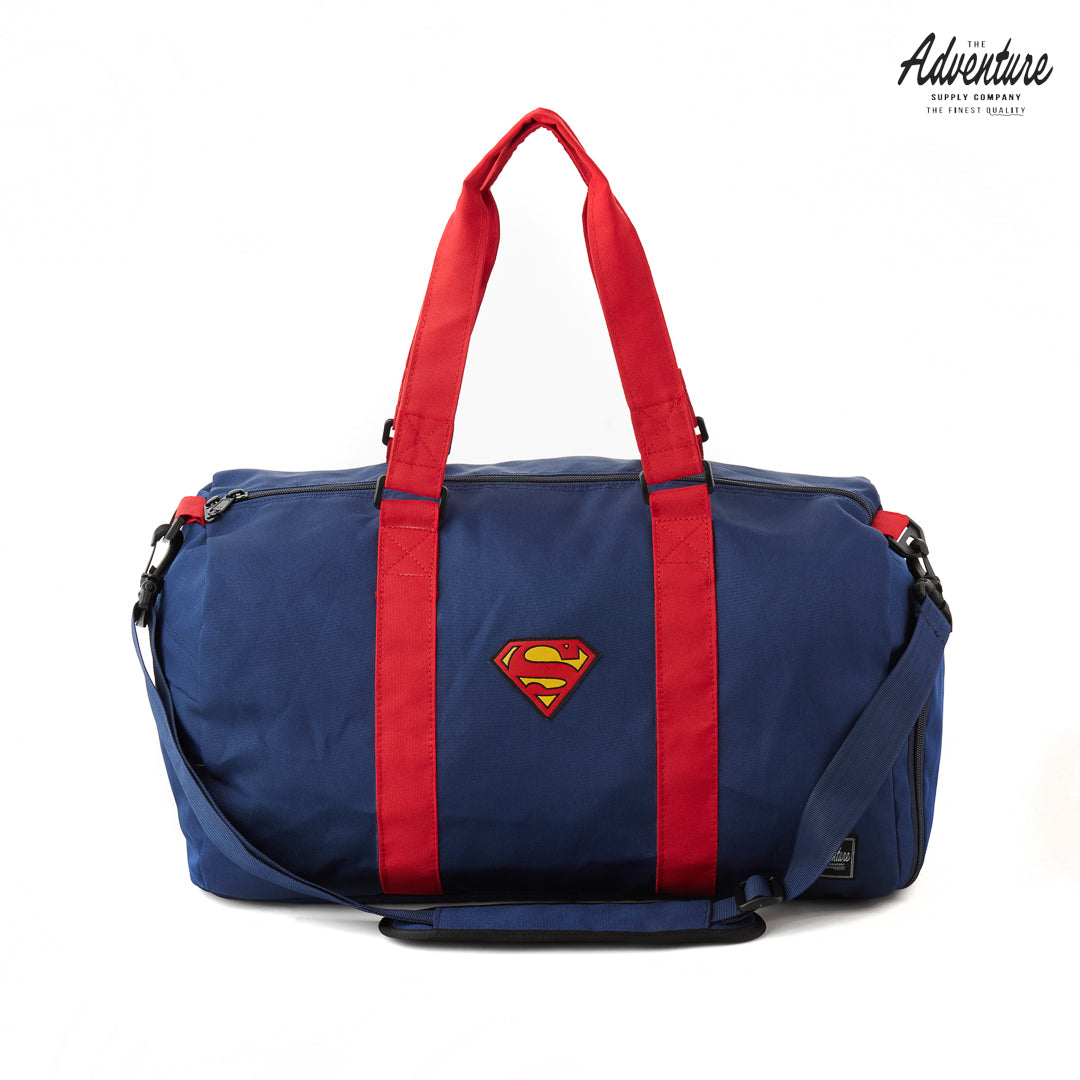 Adventure Justice League Collection Weekender Travel Bag Gwen