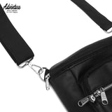 Adventure Sling Bag / Belt Bag Harley