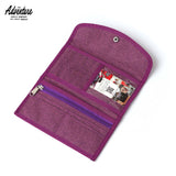 Adventure Long Wallet Phoebe