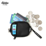 Adventure Multi Functional Coin Purse Pouch Wallet Drake