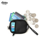 Adventure Multi Functional Coin Purse Pouch Wallet Drake FL