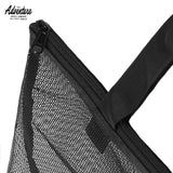 Adventure Rubber Net Tote Bag Keana