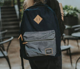 Adventure Backpack Bliss