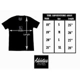 Adventure Dri-Fit Shirt Unisex Code 06