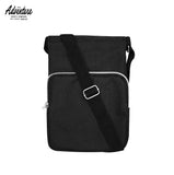 Adventure Multi functional Sling bag / Belt bag / Organizer / Erin (faux leather)