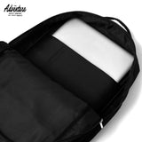 Adventure 2 way Backpack / Messenger Laptop Bag Andres