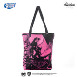 Adventure DC Comics Collection Tote Bag Villains A-Catwoman