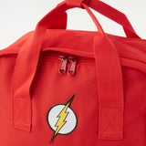 Adventure Justice League Collection Backpack Dia-The flash