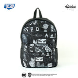 Adventure DC Collection Justice League Backpack Penny