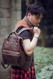 Adventure Backpack Artemis (Faux Leather)