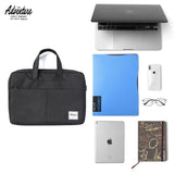 Adventure Messenger Laptop Bag Atlas