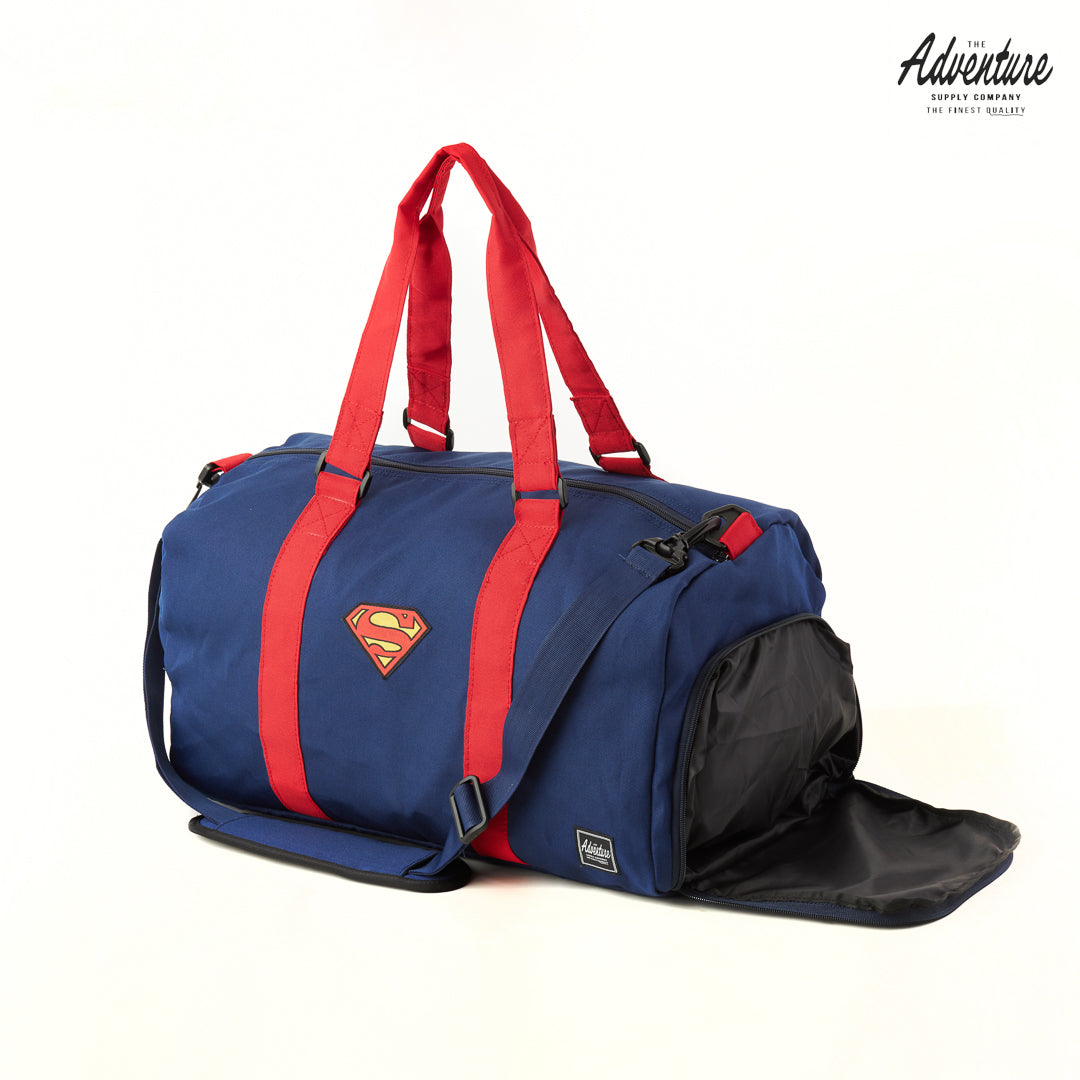 Adventure Justice League Collection Weekender Travel Bag Gwen