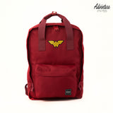 Adventure Justice League Collection Backpack Dia-Wonder Woman