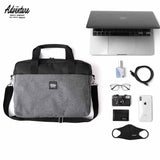 Adventure Messenger Laptop Bag Aureli