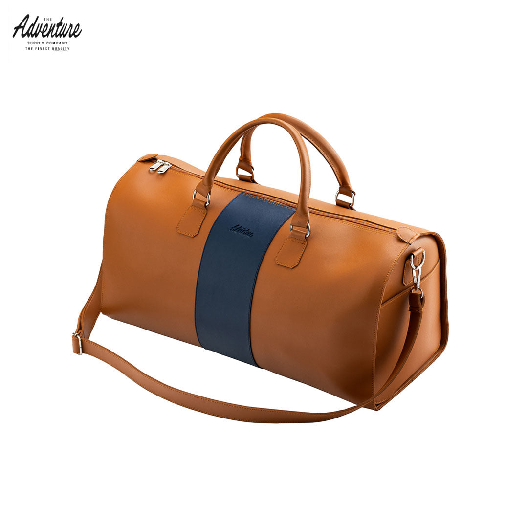Adventure Travel Duffle Weekender Bag Harper – The Adventure Adventure Travel Duffle Weekender Bag Harper – The Adventure