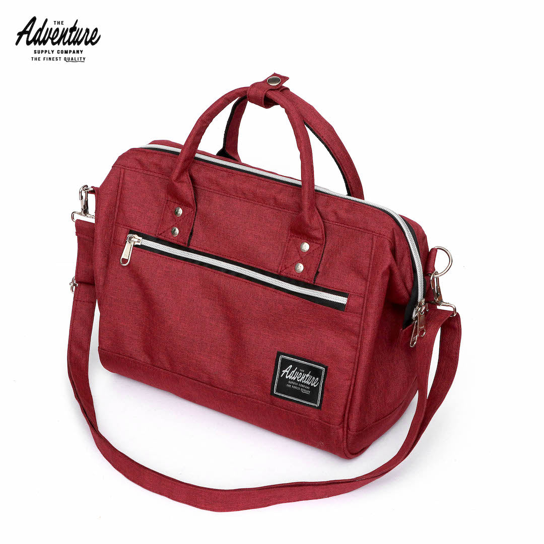 Adventure 2 Way Midi Sling bag Hand bag Jia