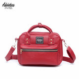 Adventure Sling bag Jia Faux Leather